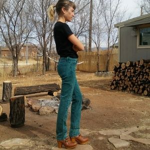 🌵Flash sale Friday! American apparel slim slack